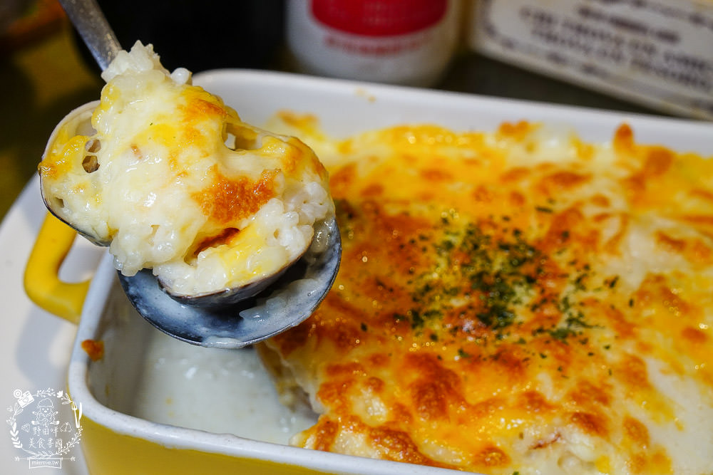 高雄[夢鄉Dream Land]文山特區超好拍照的溫馨網美餐廳x舒芙蕾甜點超療癒