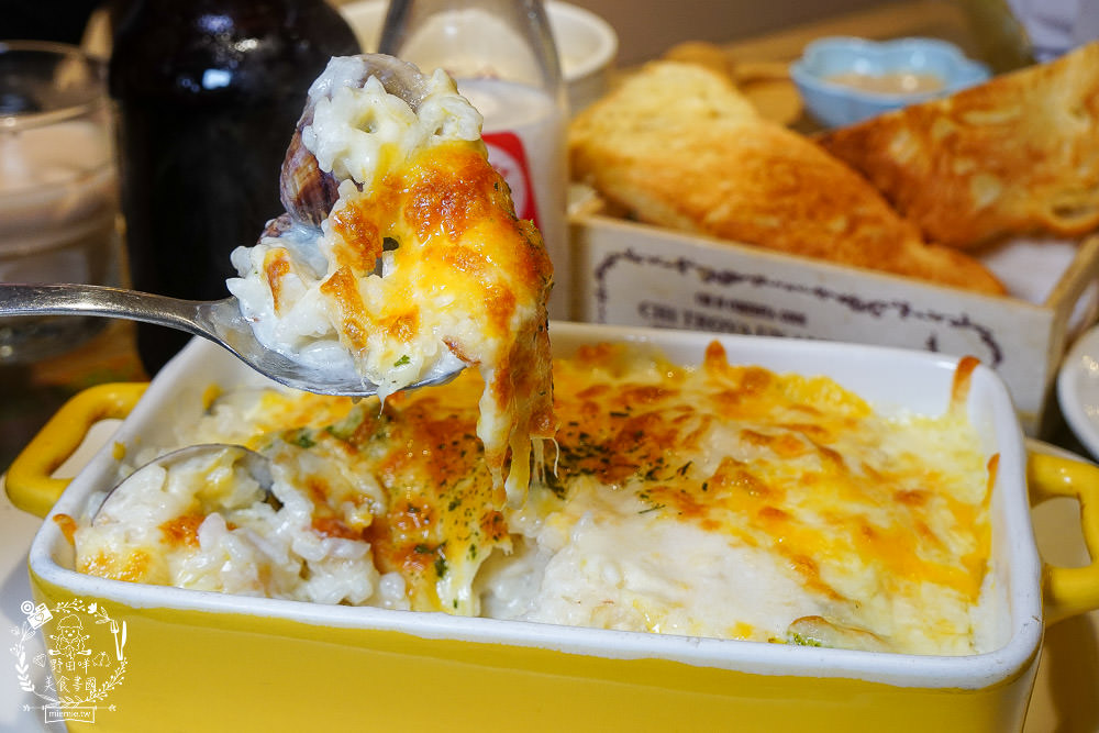 高雄[夢鄉Dream Land]文山特區超好拍照的溫馨網美餐廳x舒芙蕾甜點超療癒