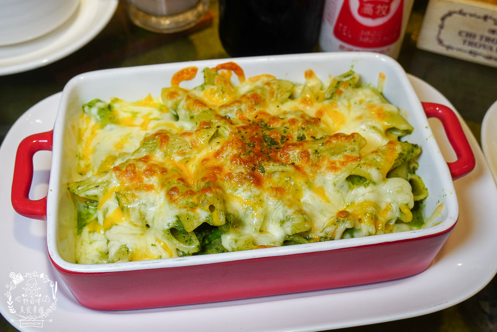 高雄[夢鄉Dream Land]文山特區超好拍照的溫馨網美餐廳x舒芙蕾甜點超療癒