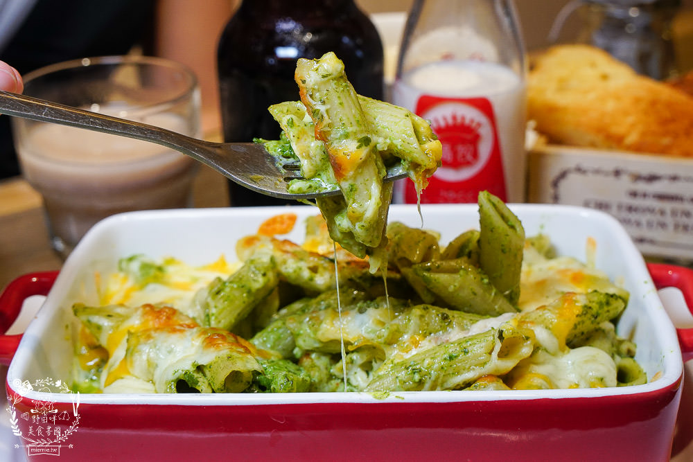 高雄[夢鄉Dream Land]文山特區超好拍照的溫馨網美餐廳x舒芙蕾甜點超療癒