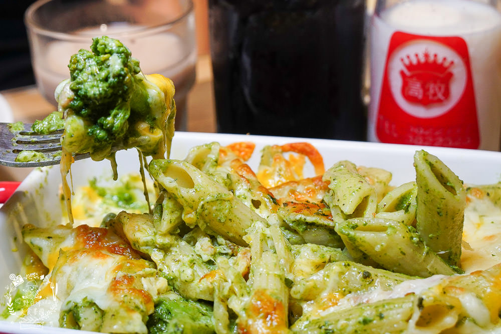 高雄[夢鄉Dream Land]文山特區超好拍照的溫馨網美餐廳x舒芙蕾甜點超療癒