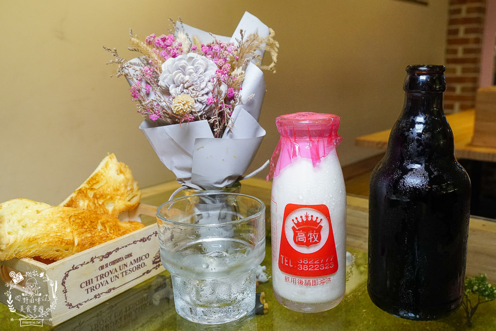 高雄[夢鄉Dream Land]文山特區超好拍照的溫馨網美餐廳x舒芙蕾甜點超療癒