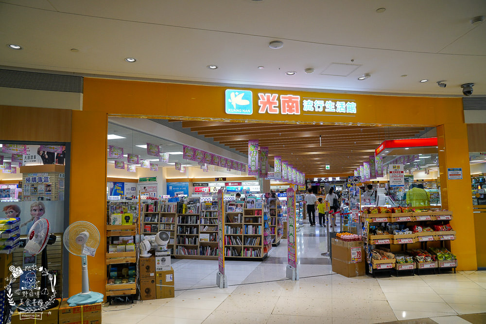 高雄夢時代美食推薦!宵夜美食+吃到飽自助餐+火鍋餐廳+親子遊樂場~(2022/8月更新)