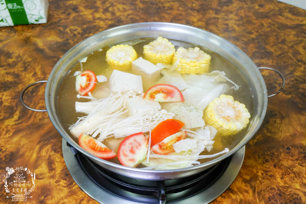 高雄牛肉鍋推薦[大哥大涮牛肉]營業20年超多饕客推薦的人氣宵夜牛肉鍋!限量牛肉燥飯人氣推薦！