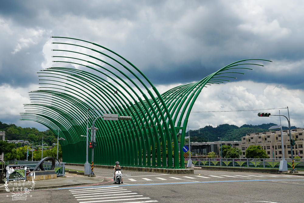[台中山城三天兩夜遊]踏青賞花+品嘗在地夯美食+享受美人湯的溫泉之旅