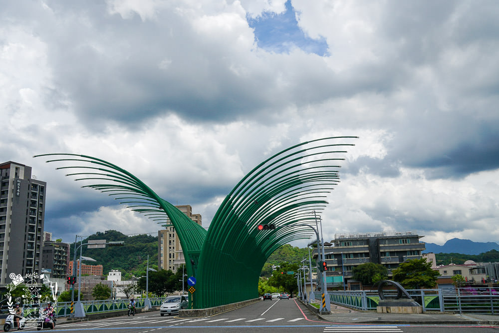 [台中山城三天兩夜遊]踏青賞花+品嘗在地夯美食+享受美人湯的溫泉之旅