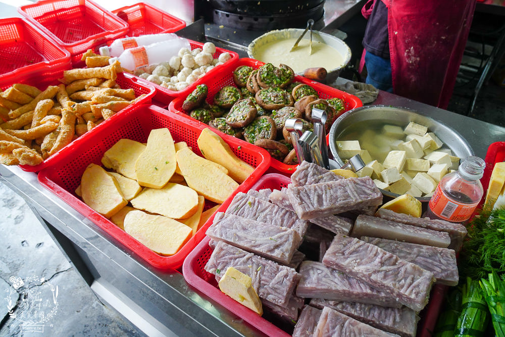 [台中山城三天兩夜遊]踏青賞花+品嘗在地夯美食+享受美人湯的溫泉之旅