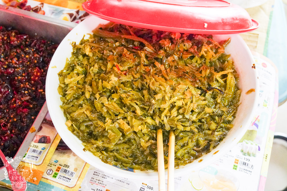 高雄大陸刀削麵|什錦炒刀削麵份量超澎湃!在地饕客超推薦的高雄刀削麵店!