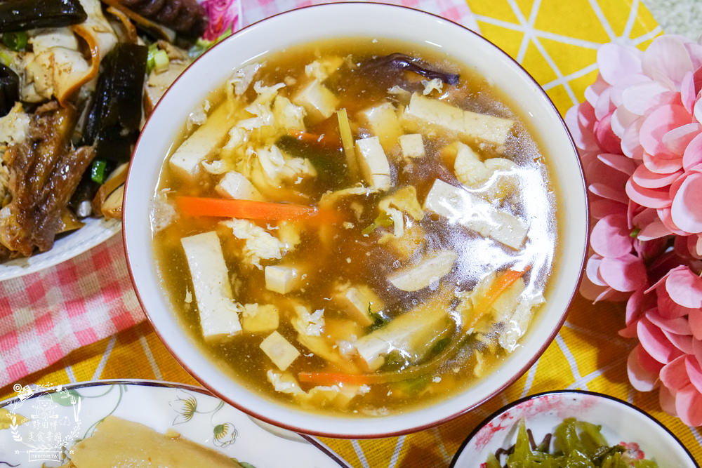 高雄大陸刀削麵|什錦炒刀削麵份量超澎湃!在地饕客超推薦的高雄刀削麵店!