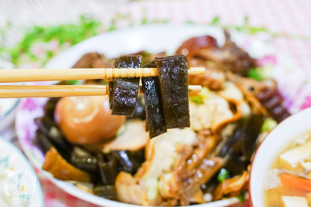 高雄大陸刀削麵|什錦炒刀削麵份量超澎湃!在地饕客超推薦的高雄刀削麵店!