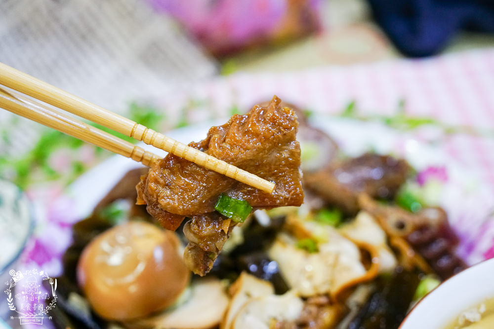 高雄大陸刀削麵|什錦炒刀削麵份量超澎湃!在地饕客超推薦的高雄刀削麵店!