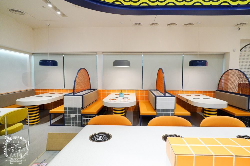 高雄[天天泰泰式火鍋]輕曼菲斯風格網美裝潢!防疫外帶肉肉份量加倍!