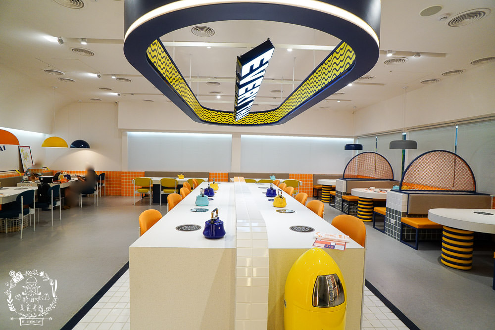 高雄[天天泰泰式火鍋]輕曼菲斯風格網美裝潢!防疫外帶肉肉份量加倍!