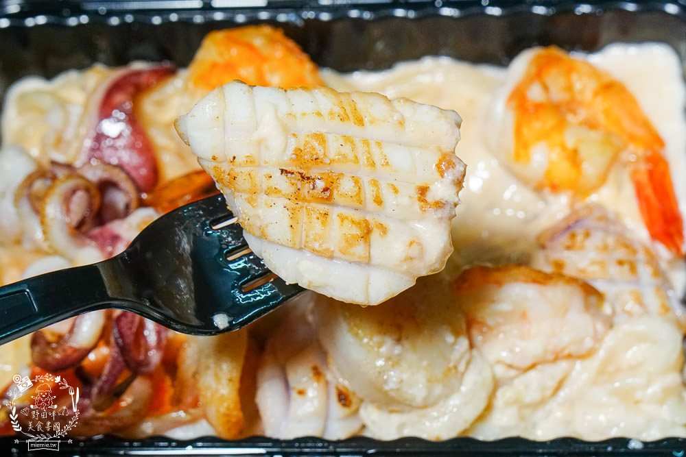 高雄奇可小廚CHIC CAFÉ推出精緻防疫便當囉!外帶自取滿1000元享9折優惠!