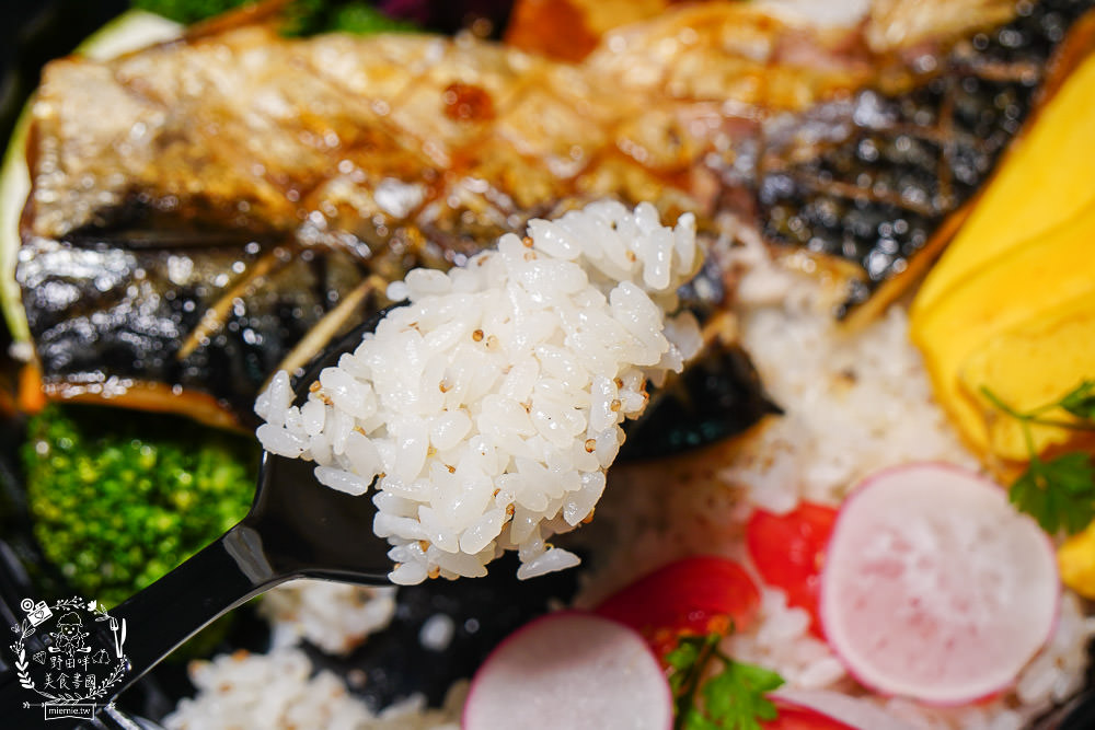 高雄奇可小廚CHIC CAFÉ推出精緻防疫便當囉!外帶自取滿1000元享9折優惠!