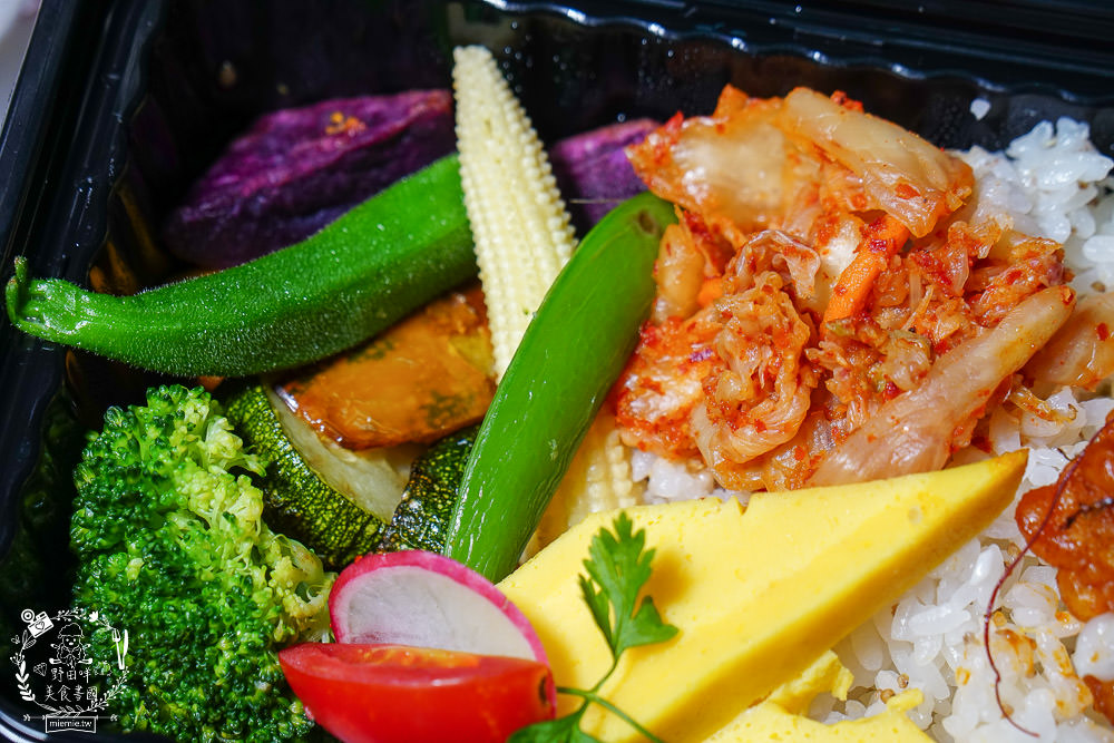 高雄奇可小廚CHIC CAFÉ推出精緻防疫便當囉!外帶自取滿1000元享9折優惠!