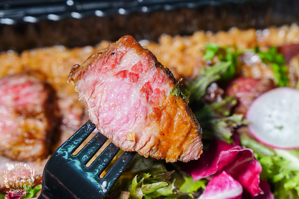 高雄奇可小廚CHIC CAFÉ推出精緻防疫便當囉!外帶自取滿1000元享9折優惠!