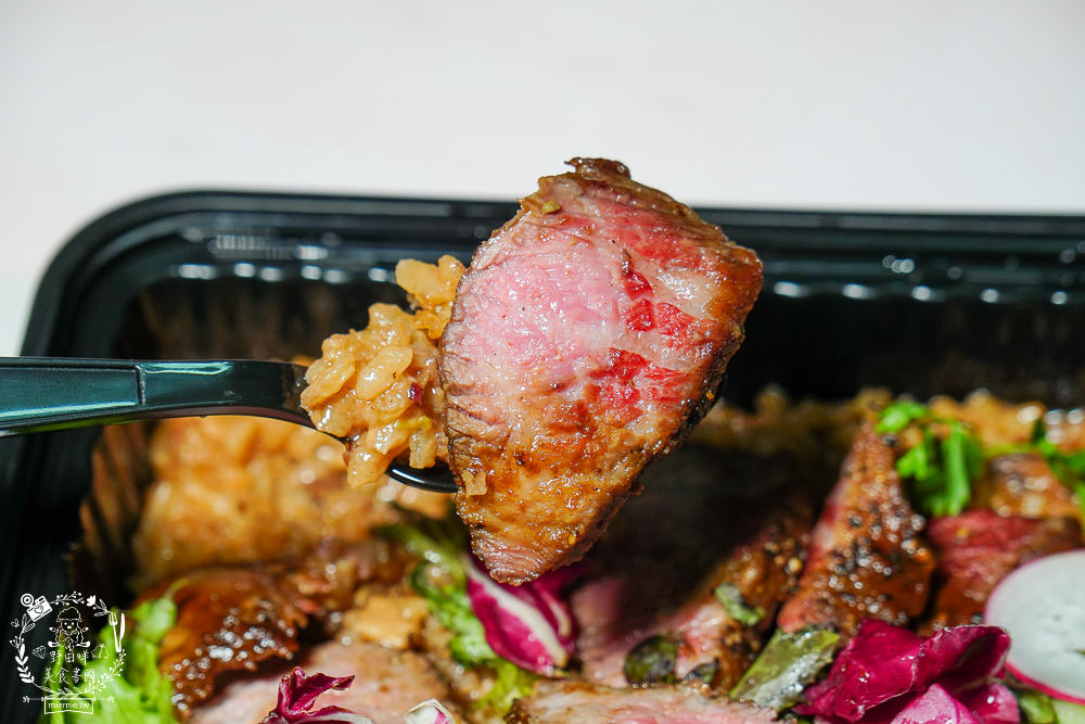 高雄奇可小廚CHIC CAFÉ推出精緻防疫便當囉!外帶自取滿1000元享9折優惠!