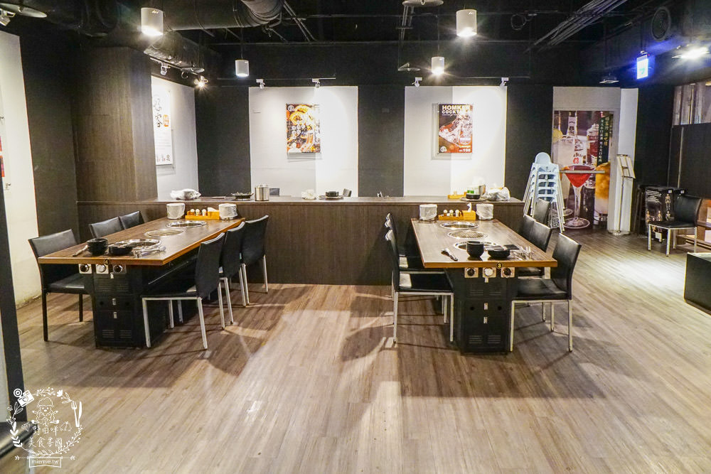 高雄[好客燒烤吃到飽]霸氣帝王蟹+美國生蠔+A5和牛70種以上品項選擇吃到飽!!