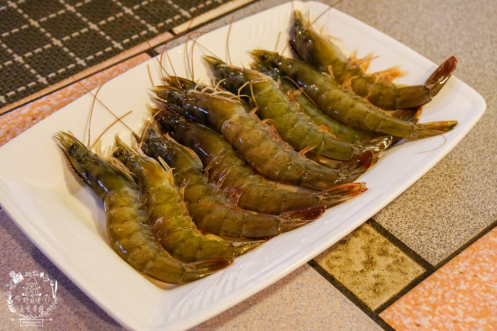 雲林口湖[好蝦冏男社]超好玩的親子撈魚蝦體驗景點!天然養殖無毒鮮蝦!雲林親子景點!