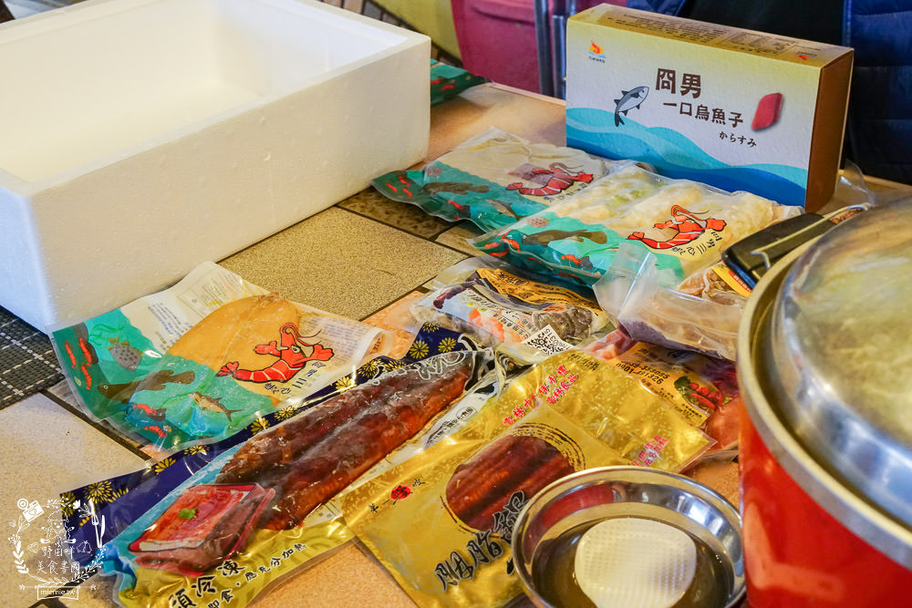 雲林口湖[好蝦冏男社]超好玩的親子撈魚蝦體驗景點!天然養殖無毒鮮蝦!雲林親子景點!