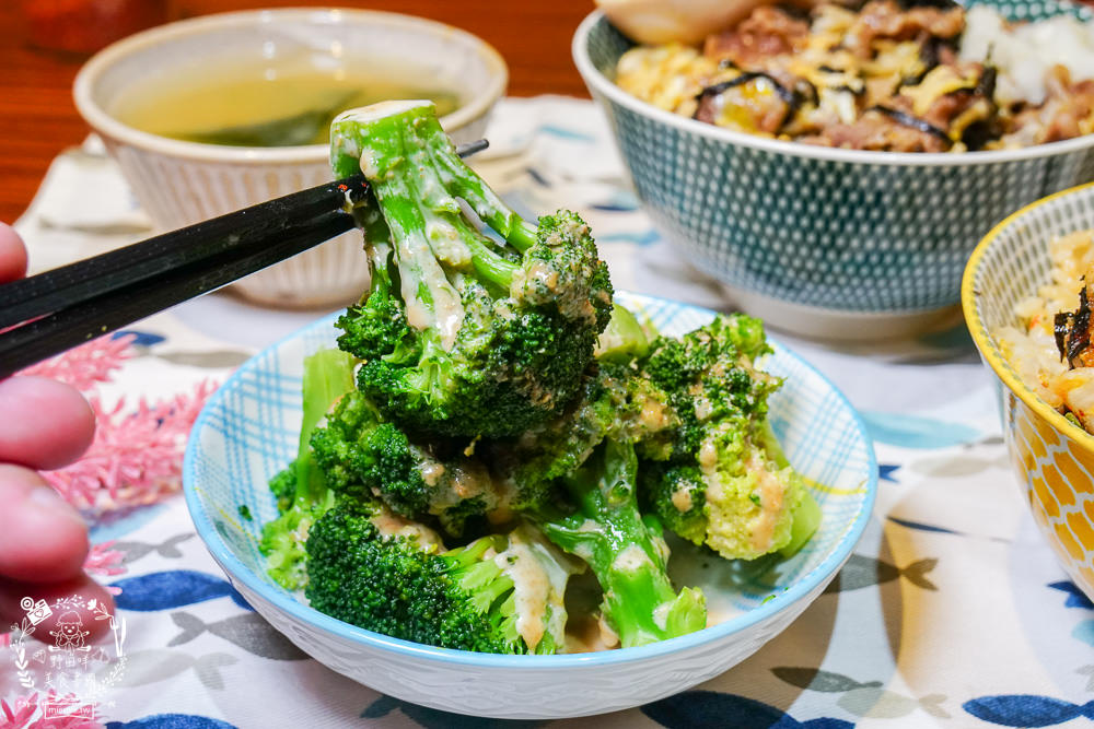 高雄[好食丼興中店]超平價丼飯加量不加價!銷魂豬排丼+香濃起司超犯規!