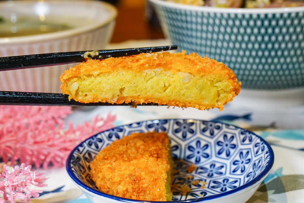 高雄[好食丼興中店]超平價丼飯加量不加價!銷魂豬排丼+香濃起司超犯規!