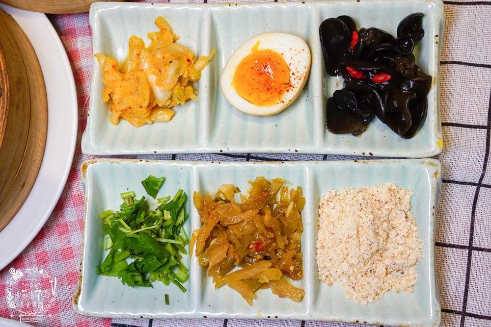 高雄[好飯遇所楠梓店]傳承總舖師30年的辦桌手藝!單身狗居然也能吃辦桌菜?霸氣的戰斧豬湘川麻奶麵銷魂推薦!