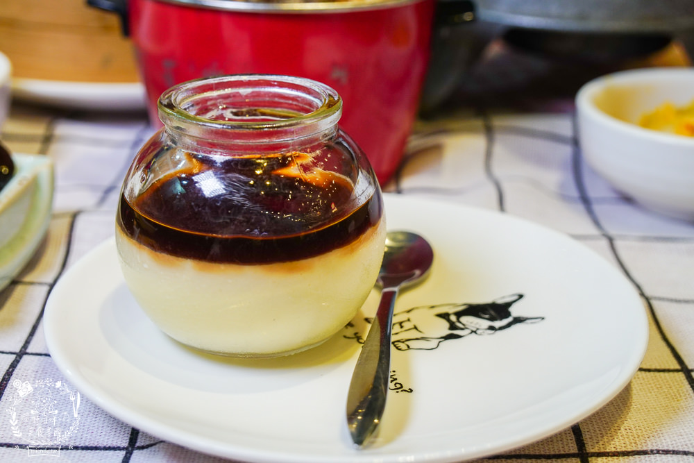 高雄[好飯遇所楠梓店]傳承總舖師30年的辦桌手藝!單身狗居然也能吃辦桌菜?霸氣的戰斧豬湘川麻奶麵銷魂推薦!