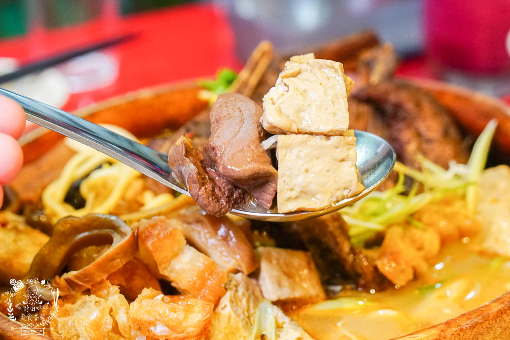 高雄[好飯遇所楠梓店]傳承總舖師30年的辦桌手藝!單身狗居然也能吃辦桌菜?霸氣的戰斧豬湘川麻奶麵銷魂推薦!