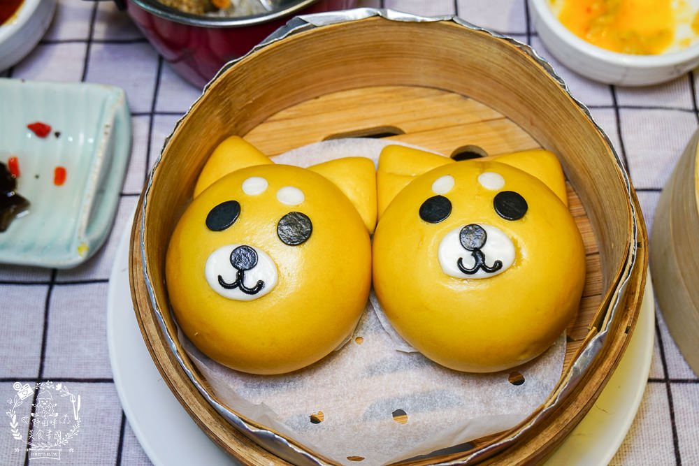 高雄[好飯遇所楠梓店]傳承總舖師30年的辦桌手藝!單身狗居然也能吃辦桌菜?霸氣的戰斧豬湘川麻奶麵銷魂推薦!