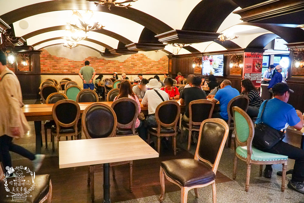 南投景點推薦[妮娜巧克力夢想城堡]超夢幻又好拍的親子景點!還有公主王子的免費服裝可以穿著拍照!