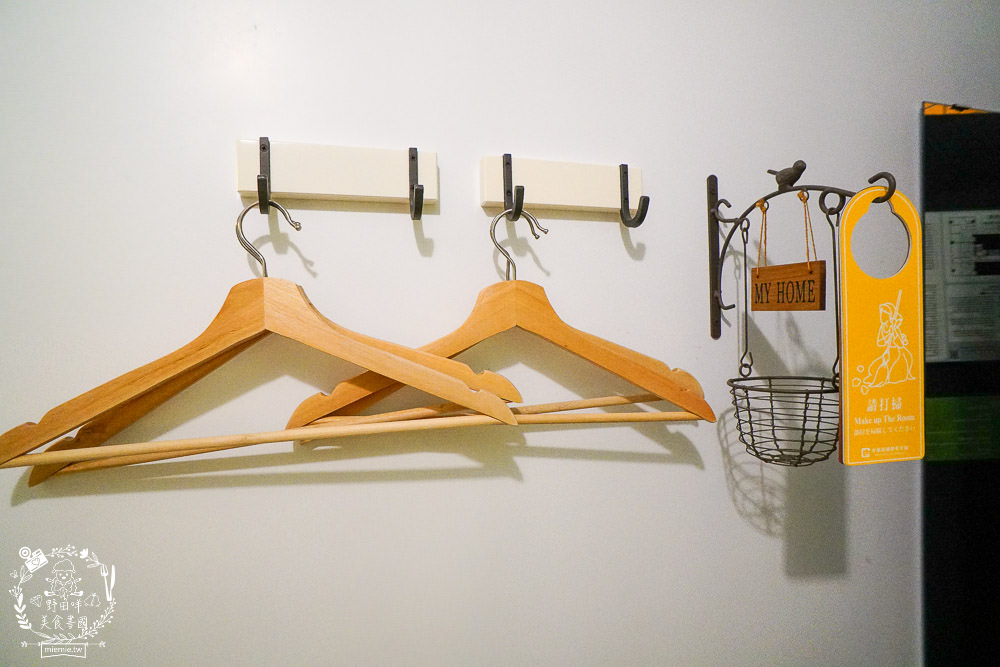 嘉義住宿[安蘭居國際青年旅館]嘉義美術館旁/嘉義火車站附近的附早餐住宿