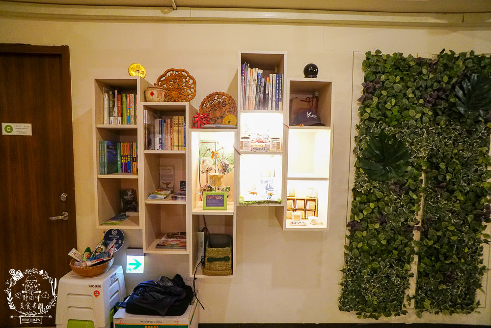 嘉義住宿[安蘭居國際青年旅館]嘉義美術館旁/嘉義火車站附近的附早餐住宿
