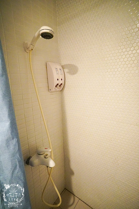 嘉義住宿[安蘭居國際青年旅館]嘉義美術館旁/嘉義火車站附近的附早餐住宿