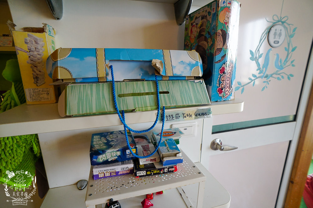 嘉義住宿[安蘭居國際青年旅館]嘉義美術館旁/嘉義火車站附近的附早餐住宿