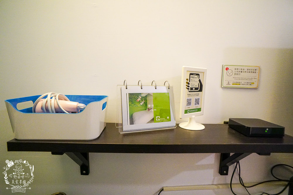 嘉義住宿[安蘭居國際青年旅館]嘉義美術館旁/嘉義火車站附近的附早餐住宿