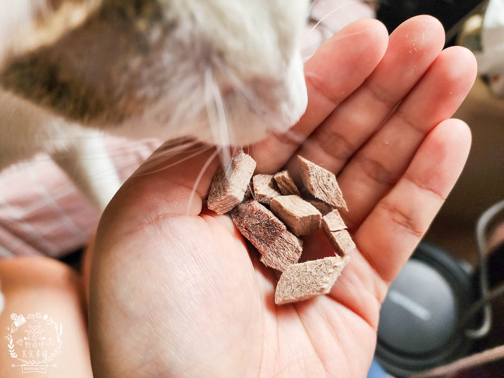 宏瑋寵物95%肉含量的貓咪主食罐湯罐與100%原肉製造的牛肉凍乾!適口性極佳！