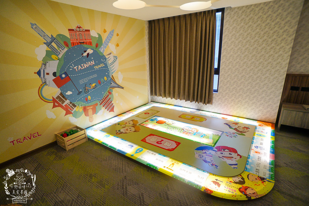 高雄住宿推薦!宮賞藝術大飯店|超酷賽車主題房型+超好玩親子遊樂區 - 第63張圖 高雄住宿推薦!宮賞藝術大飯店|超酷賽車主題房型+超好玩親子遊樂區