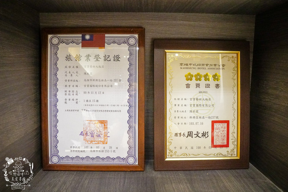 高雄住宿推薦!宮賞藝術大飯店|超酷賽車主題房型+超好玩親子遊樂區 - 第56張圖 高雄住宿推薦!宮賞藝術大飯店|超酷賽車主題房型+超好玩親子遊樂區