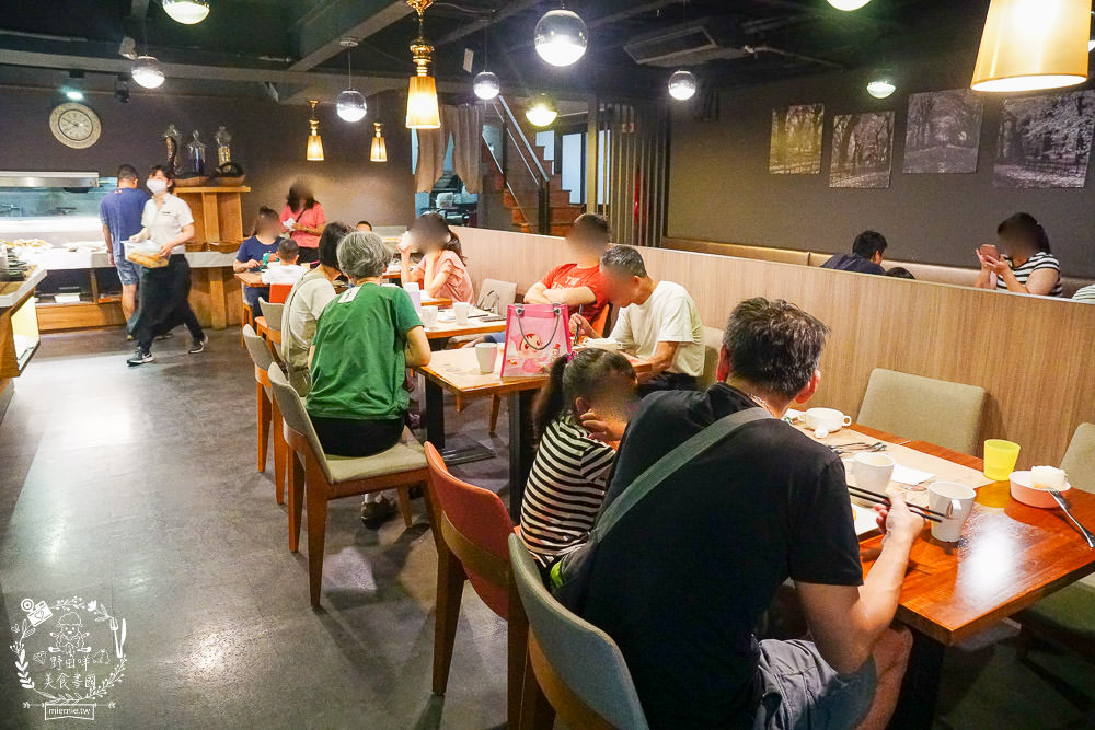 宮賞藝術大飯店自助式早餐+下午茶甜點 - 第21張圖 宮賞藝術大飯店自助式早餐+下午茶甜點