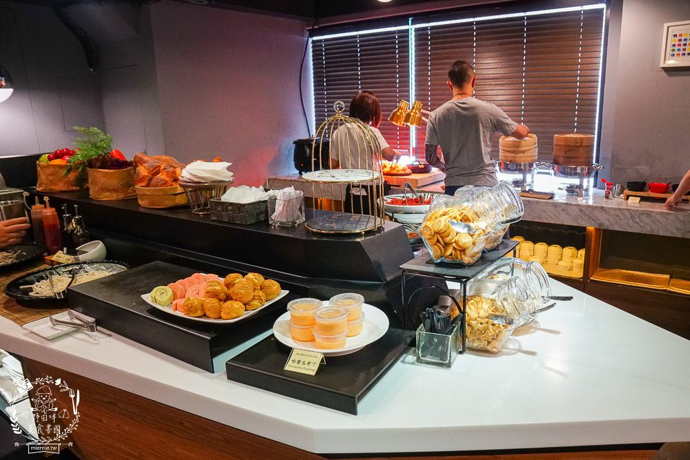 宮賞藝術大飯店自助式早餐+下午茶甜點 - 第22張圖 宮賞藝術大飯店自助式早餐+下午茶甜點