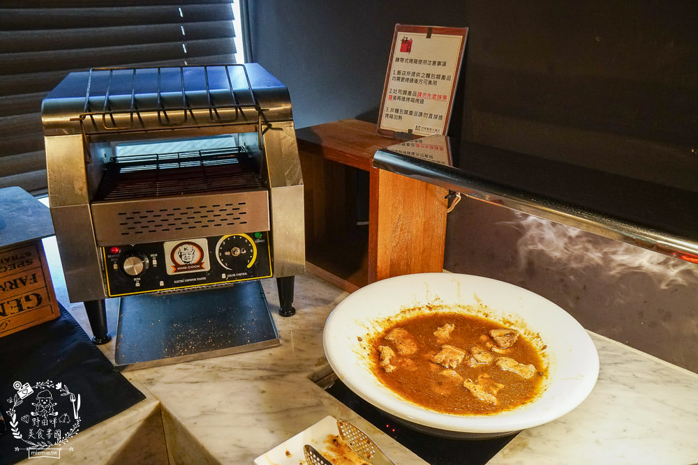 宮賞藝術大飯店自助式早餐+下午茶甜點 - 第27張圖 宮賞藝術大飯店自助式早餐+下午茶甜點