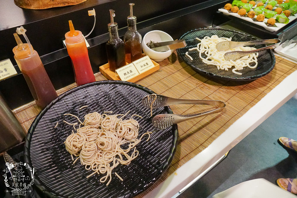 宮賞藝術大飯店自助式早餐+下午茶甜點 - 第31張圖 宮賞藝術大飯店自助式早餐+下午茶甜點