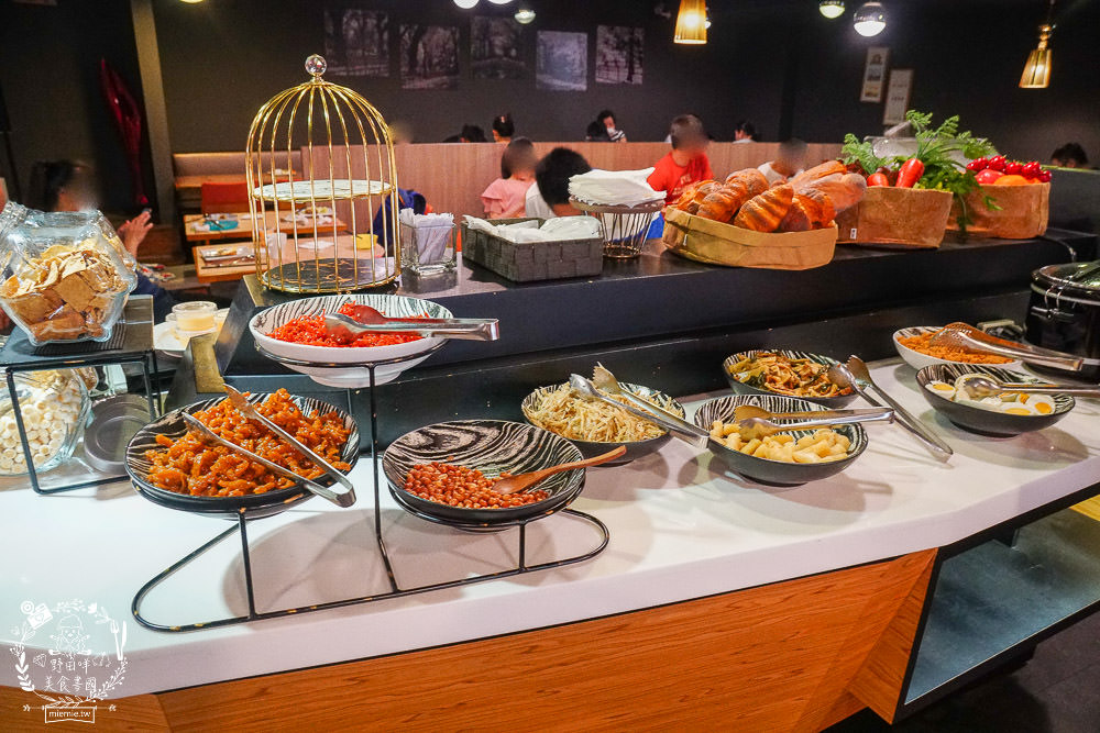 宮賞藝術大飯店自助式早餐+下午茶甜點 - 第23張圖 宮賞藝術大飯店自助式早餐+下午茶甜點