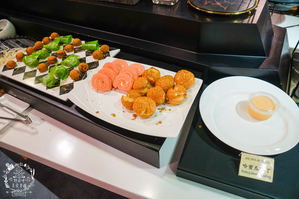 宮賞藝術大飯店自助式早餐+下午茶甜點 - 第33張圖 宮賞藝術大飯店自助式早餐+下午茶甜點