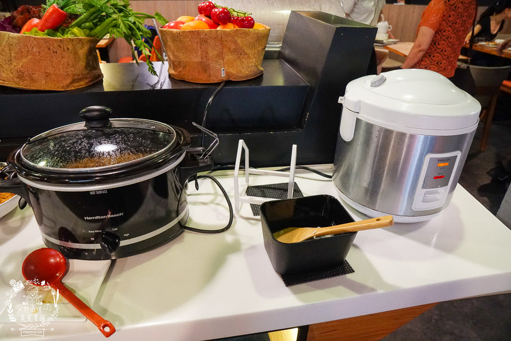 宮賞藝術大飯店自助式早餐+下午茶甜點 - 第25張圖 宮賞藝術大飯店自助式早餐+下午茶甜點
