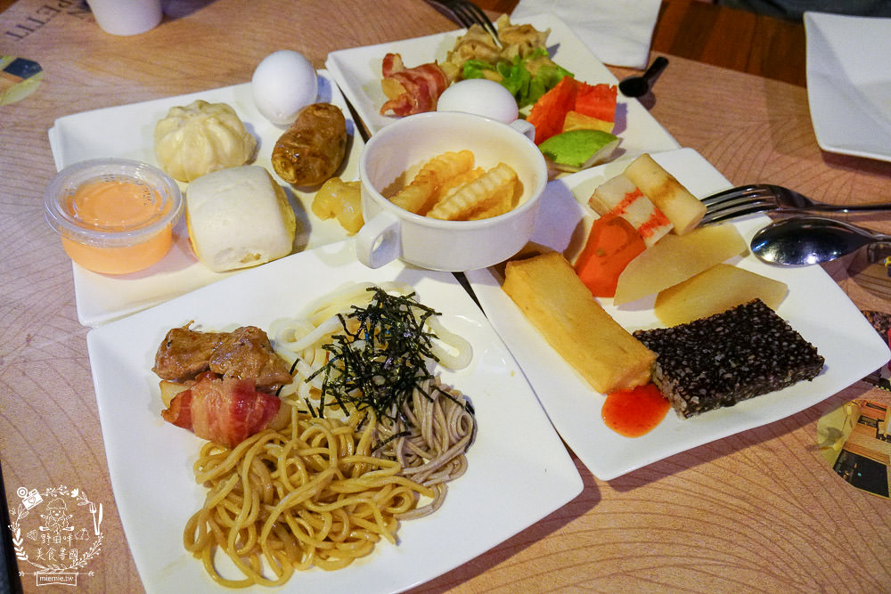 宮賞藝術大飯店自助式早餐+下午茶甜點 - 第39張圖 宮賞藝術大飯店自助式早餐+下午茶甜點