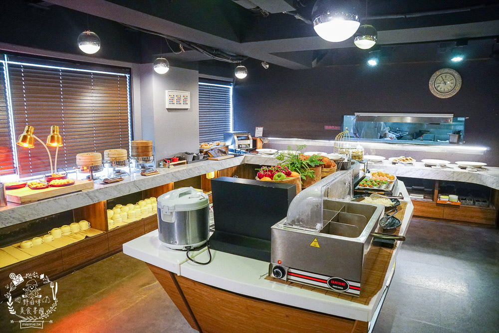 宮賞藝術大飯店自助式早餐+下午茶甜點 - 第20張圖 宮賞藝術大飯店自助式早餐+下午茶甜點