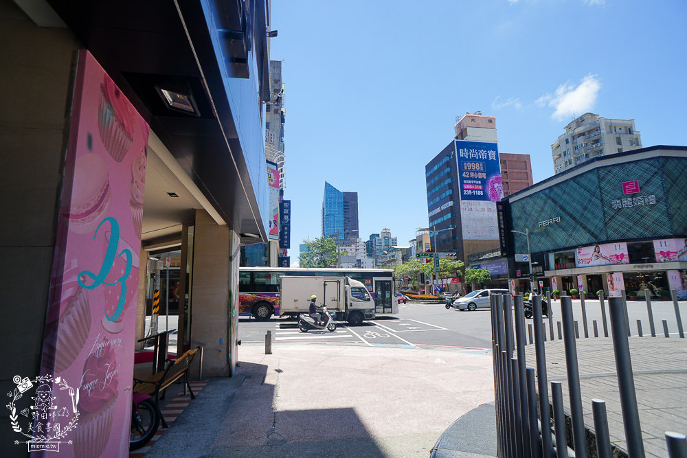 高雄住宿推薦!宮賞藝術大飯店|超酷賽車主題房型+超好玩親子遊樂區 - 第98張圖 高雄住宿推薦!宮賞藝術大飯店|超酷賽車主題房型+超好玩親子遊樂區